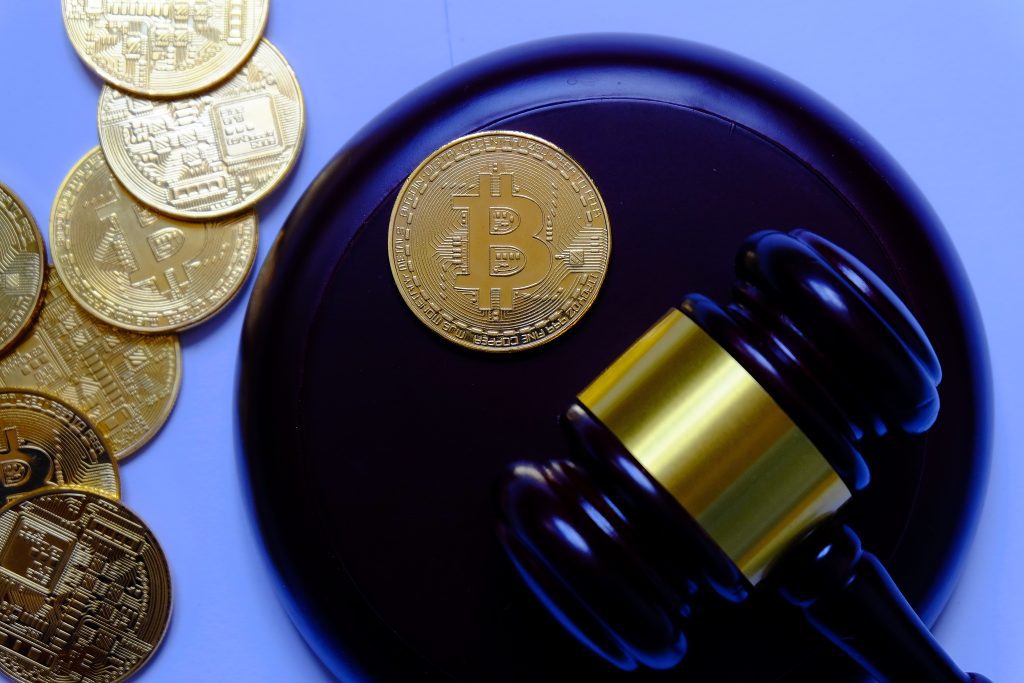 How Does Owning Cryptocurrency Affect Divorce? SAM LAW OFFICE LLC Property Division Lawyer
